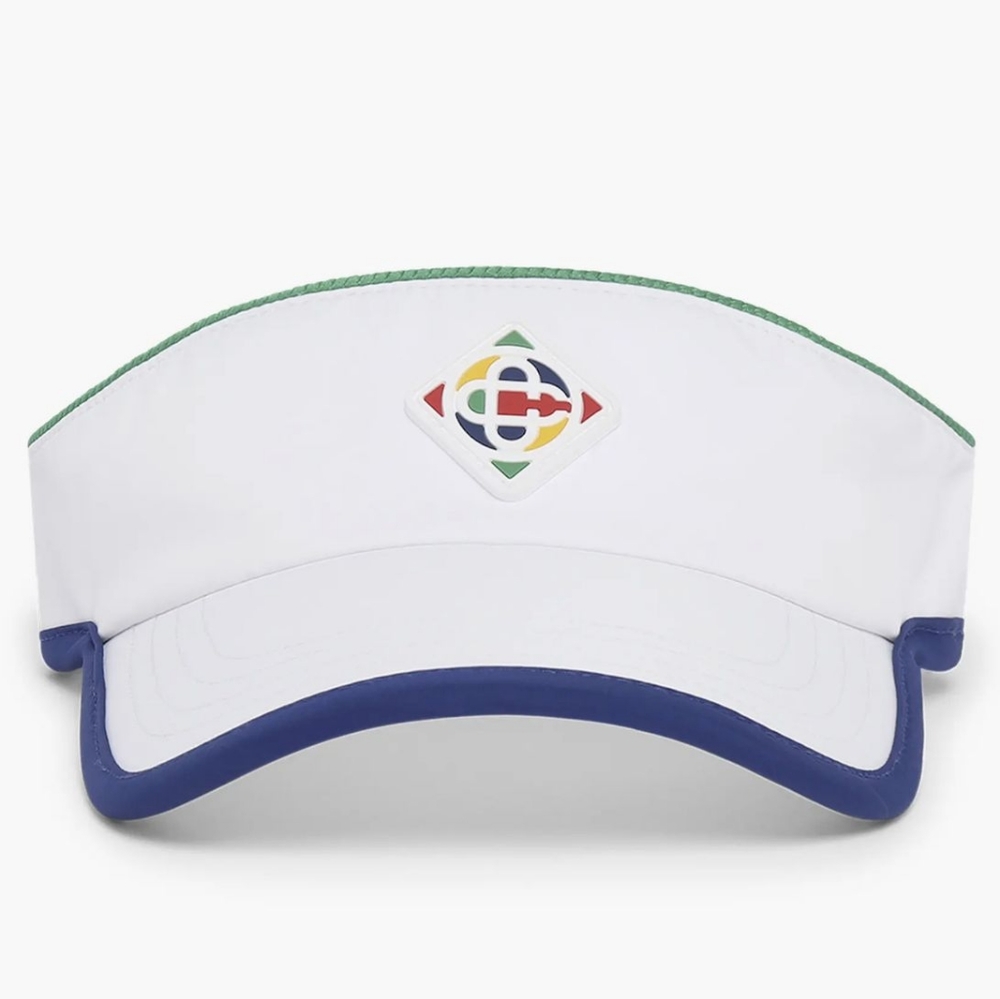 Gender Inclusive Logo Sport Visor